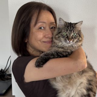 Fluv Pet Sitter - Chano
