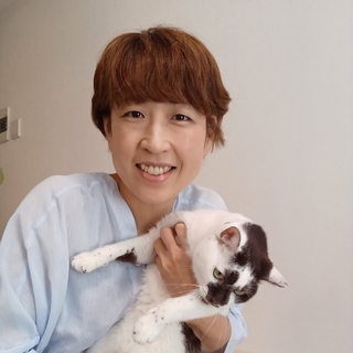 Fluv Pet Sitter - Hirose Yumi