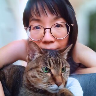 Fluv Pet Sitter - Yumiko