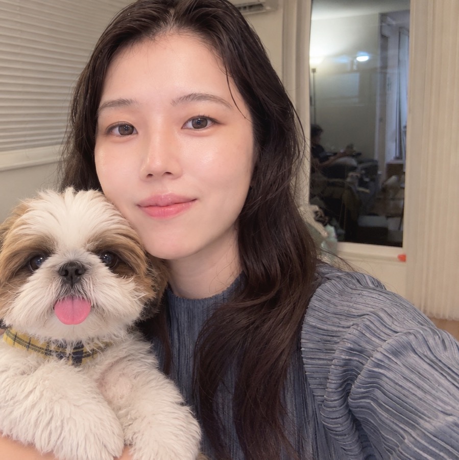 Fluv Pet Sitter - kawashima