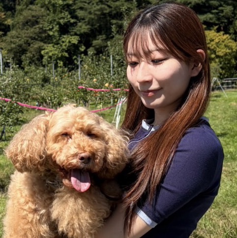Fluv Pet Sitter - SHIORI