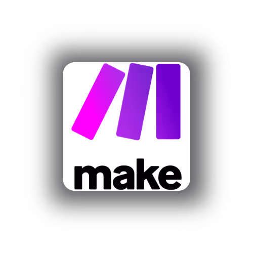 Make logo