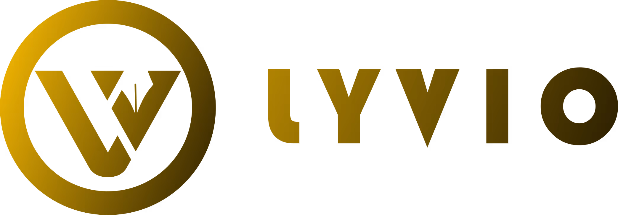 Lyvio Agentur Logo