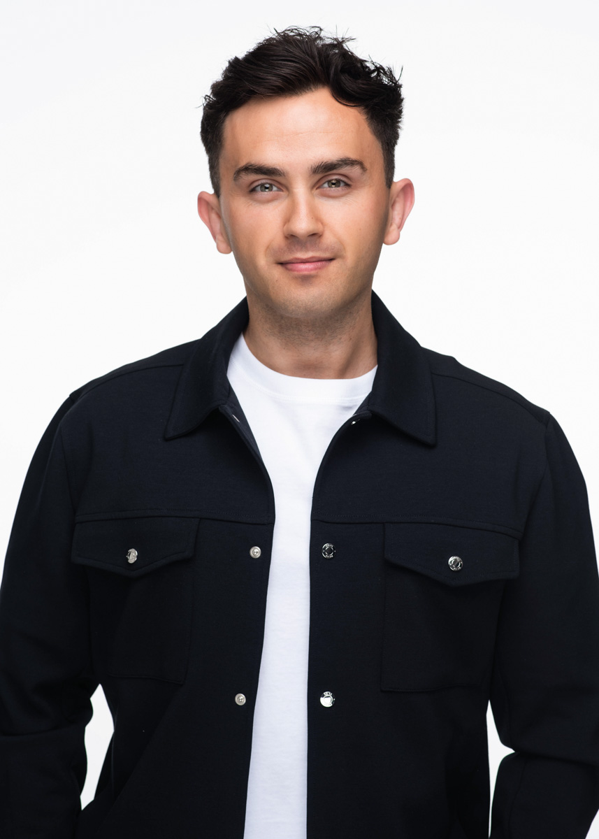 Profile picture of Emilio Arciniega