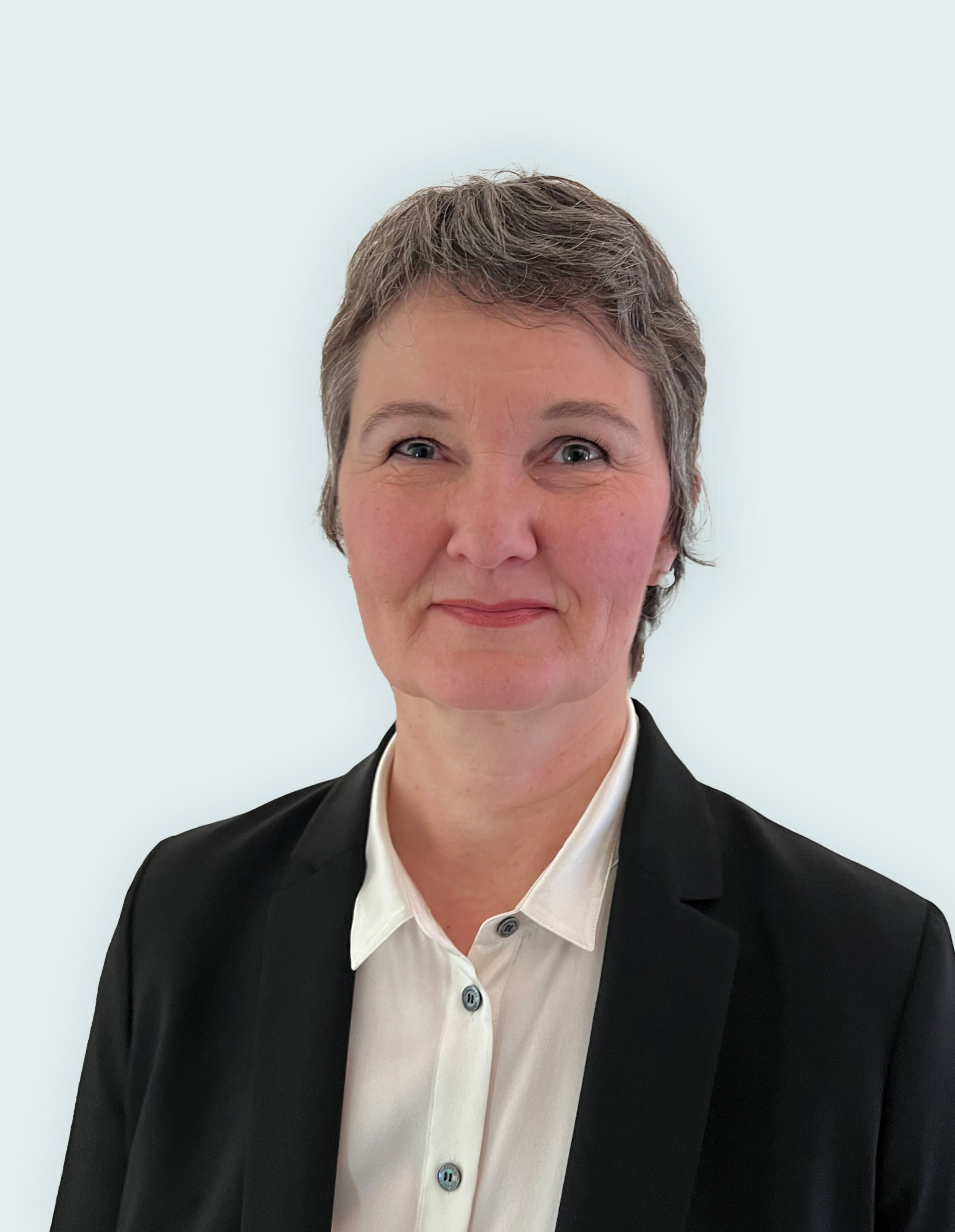 Merete Longva Bjerke, jurist spesialist innen personvern og GDPR