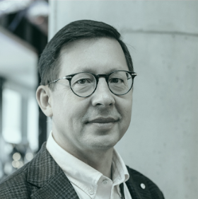 Vladimir Vassilevski