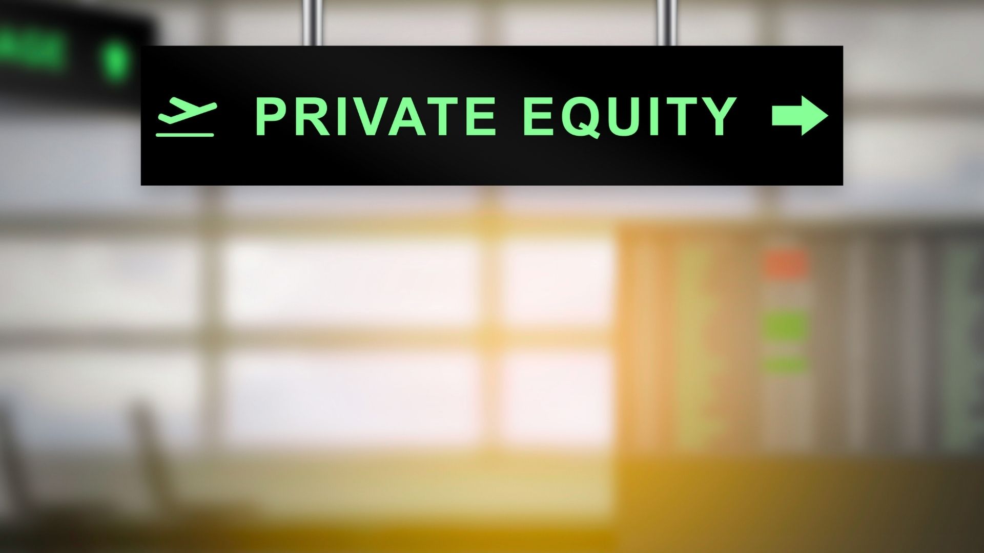 Private Equity
