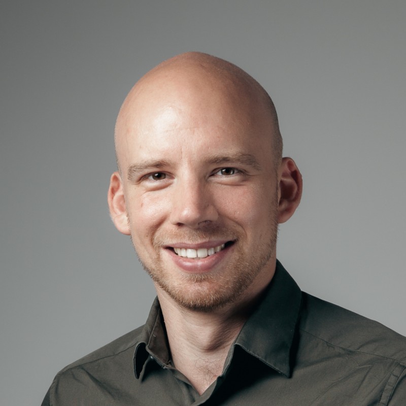 Daniel Kerenyi