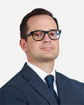 Dr. David Ferenc