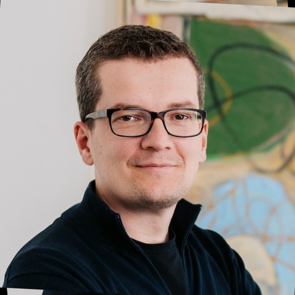 Tomáš Pacinda