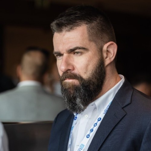 Erik Barcsay