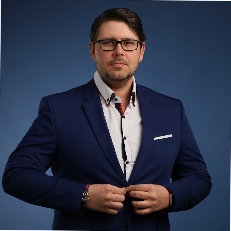 Adam Koteles