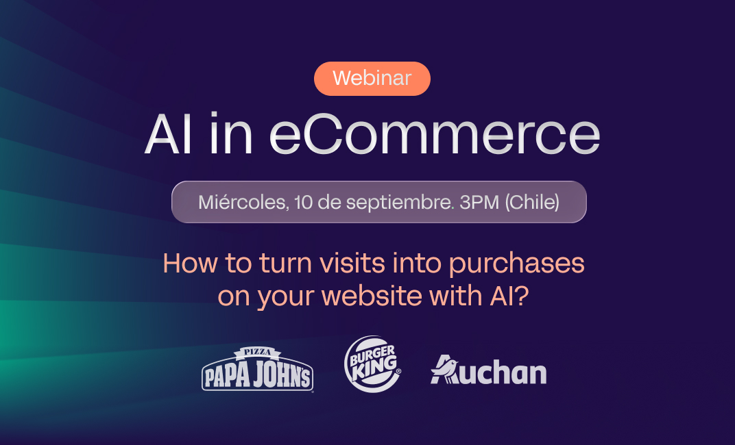 poster of loadstone's webinar
