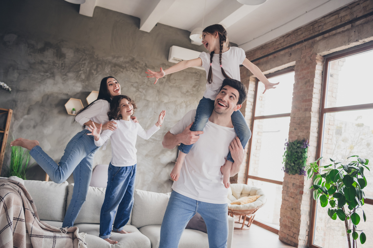 Improve Your HVAC System: Expert Tips on Air Filtration