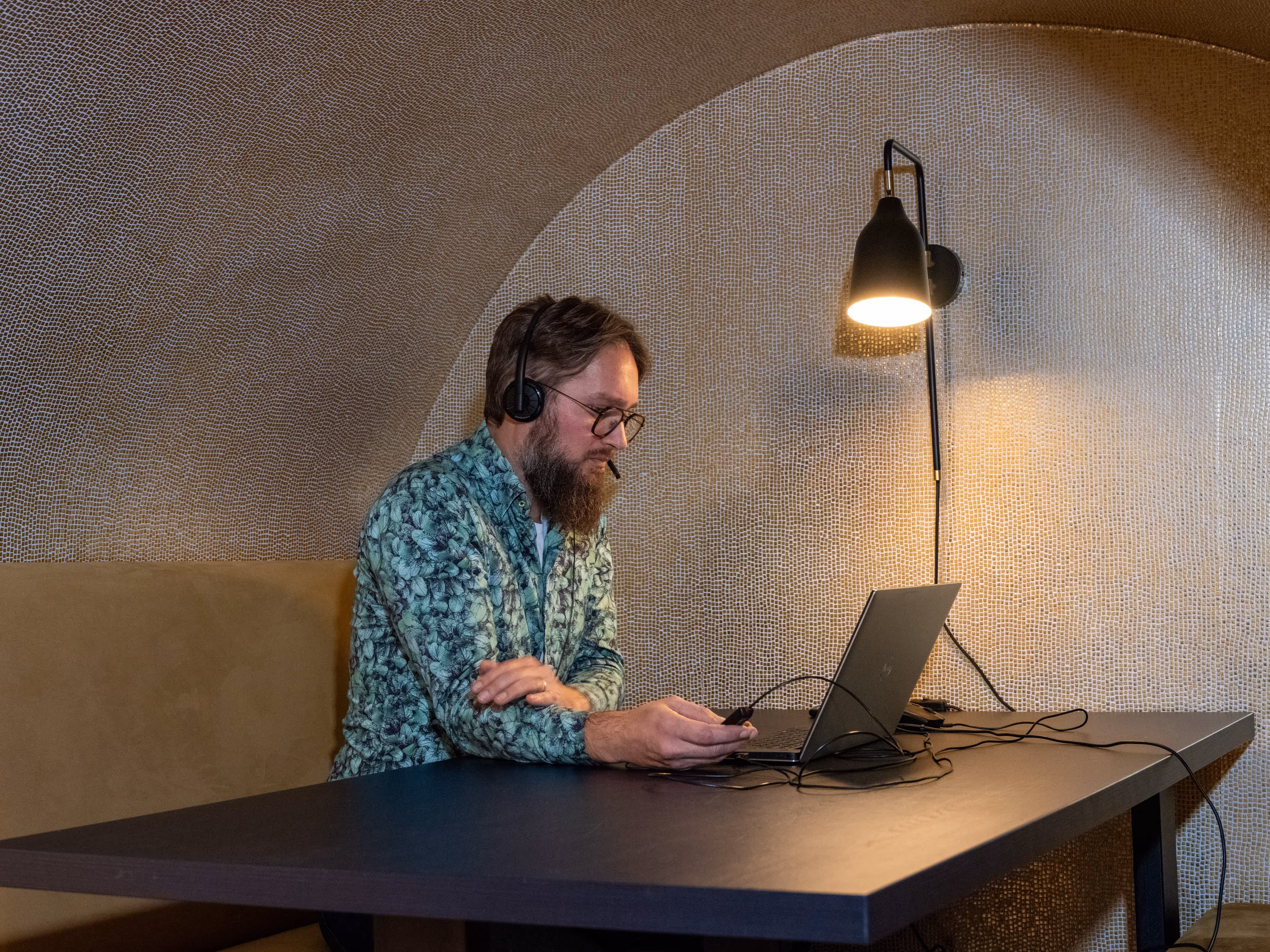 Flowerbed Engineering - IT Support