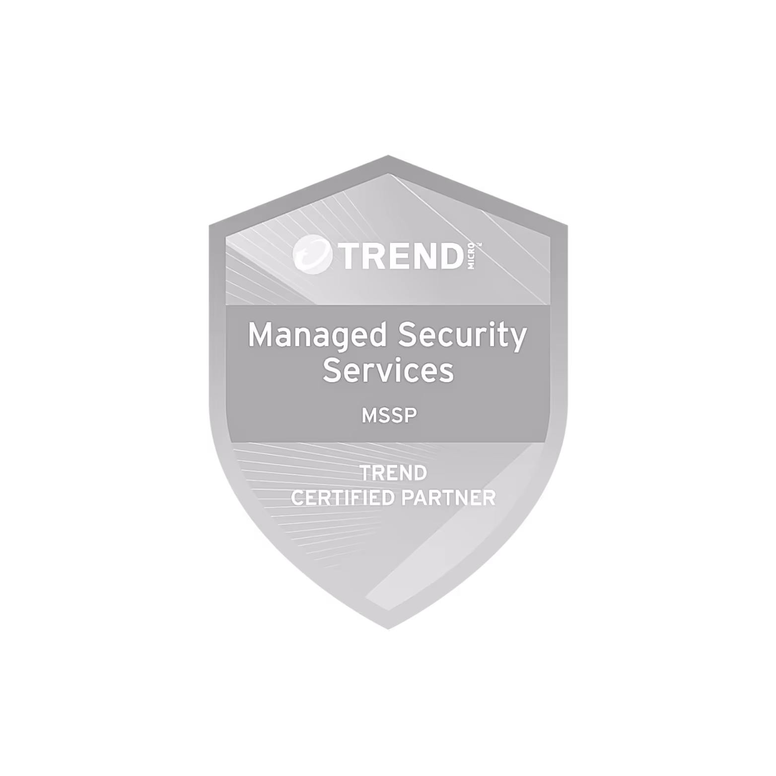 Trend Micro Certified MS Partner