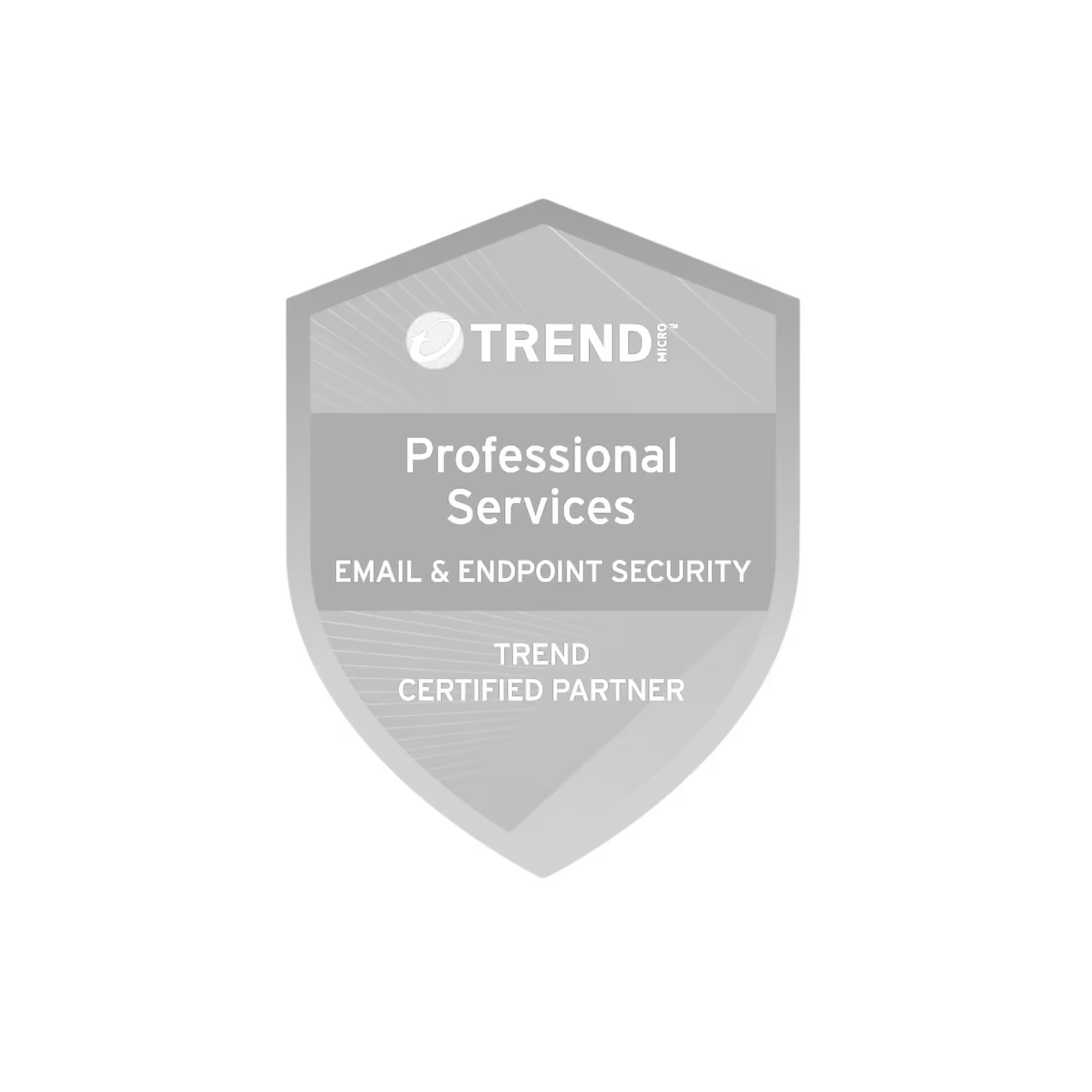 Trend Micro Certified PS Partner