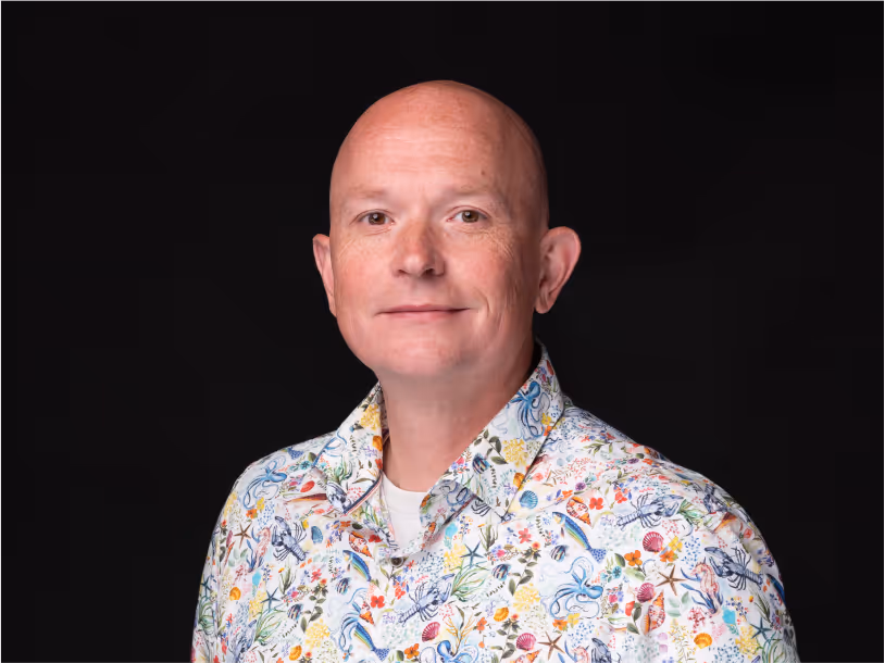 Albert van den Burg - ICT Consultant