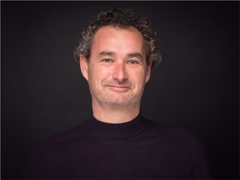 Martijn Mink - Senior Technical Consultant