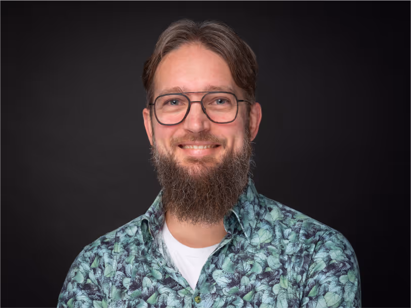 Martijn Leijgraaf - IT Consultant