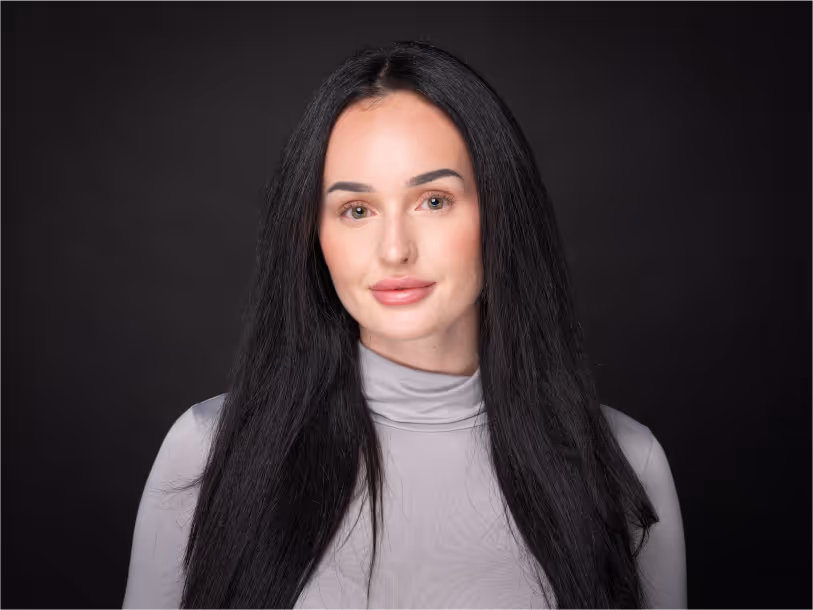 Lana Smeenk - Inside Sales Specialist