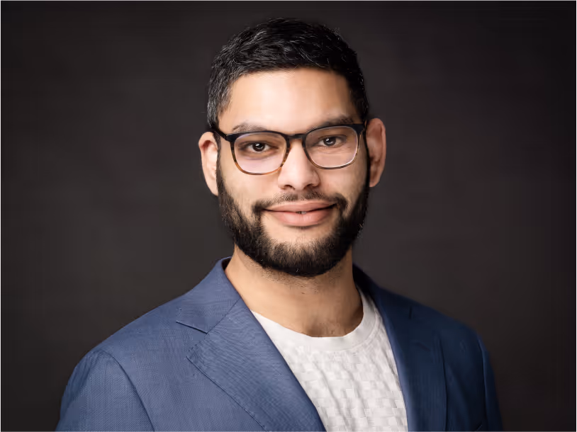 Ramjad Ramautar - ICT Consultant