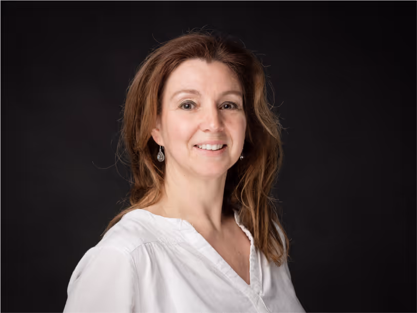 Wendy den Bak - Administratief Medewerker