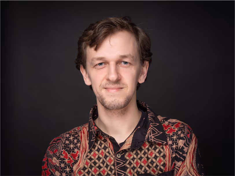 Wypke Feenstra - IT Support Specialist