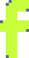 black facebook icon