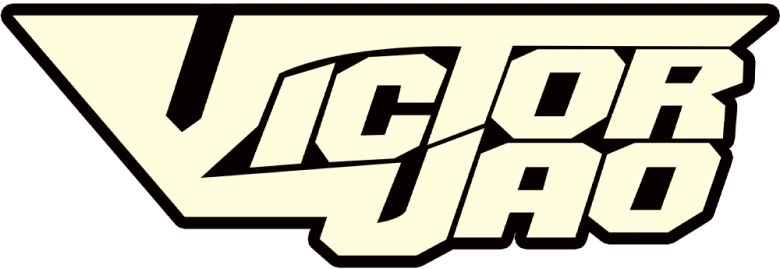 Victor Jao Logo