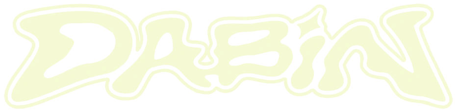 Dabin Logo