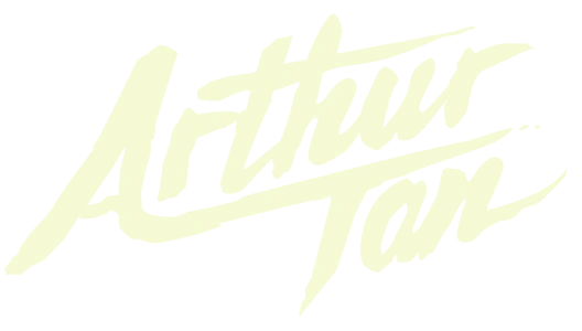 Arthur Tan Logo