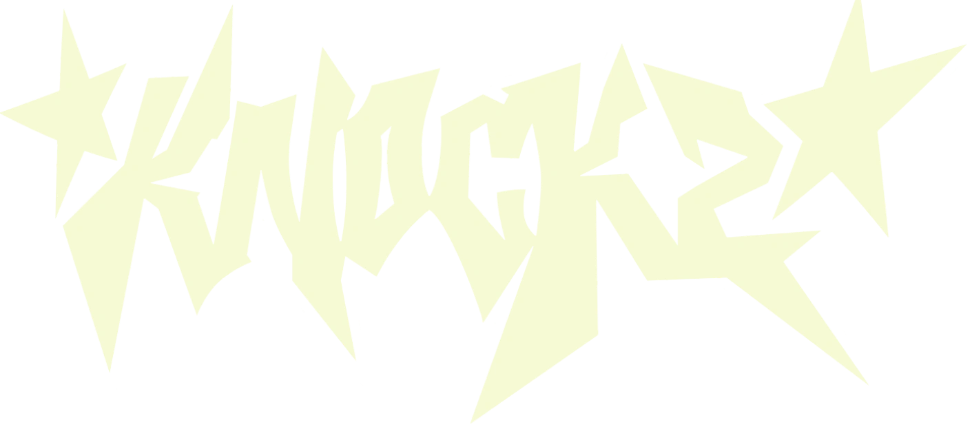 Knock2 Logo