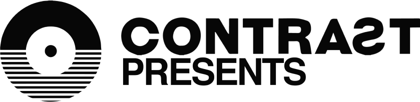 Contrast Presents Logo