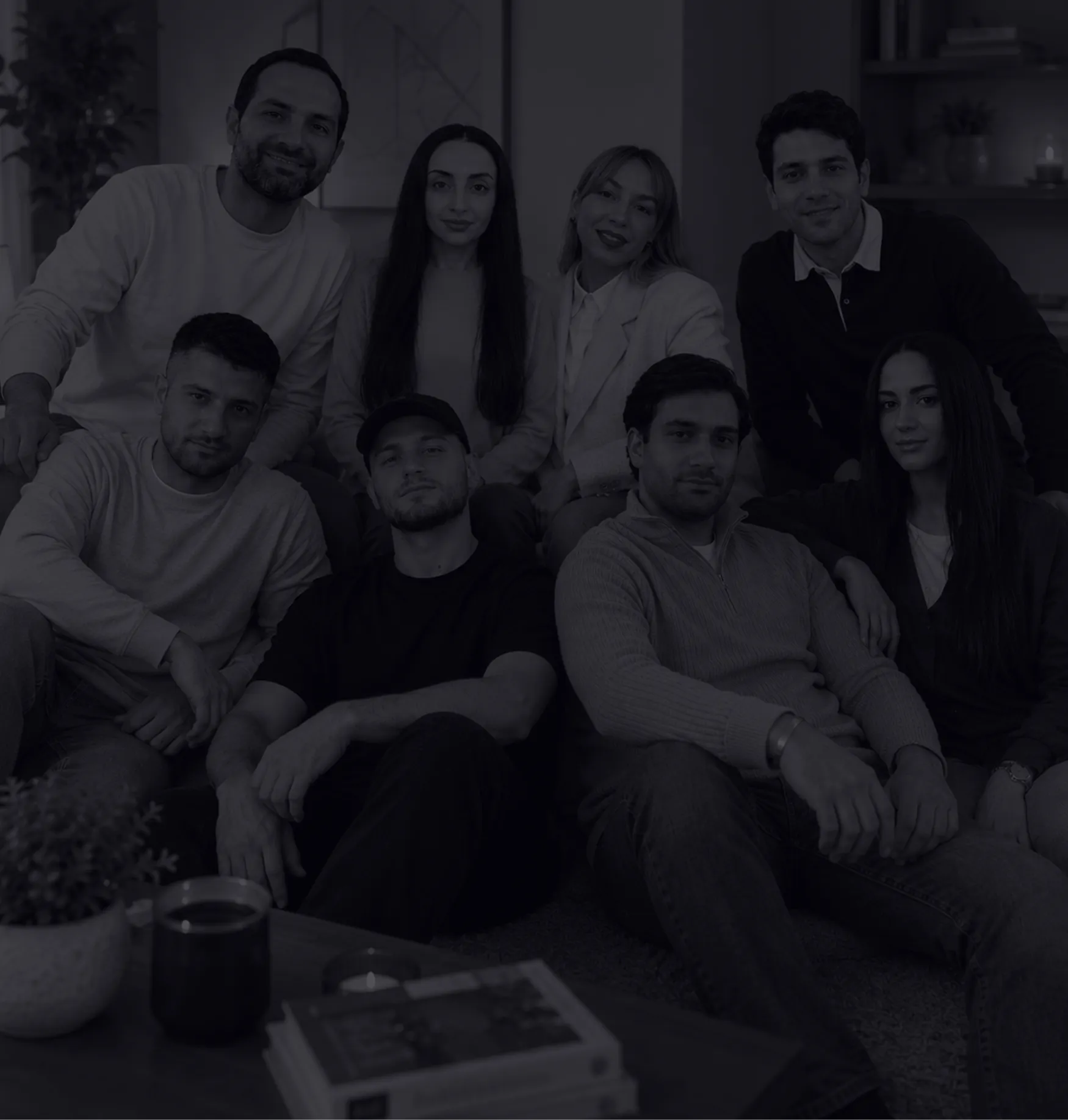 Greensighter - Webflow development project with custom animations and responsive layout