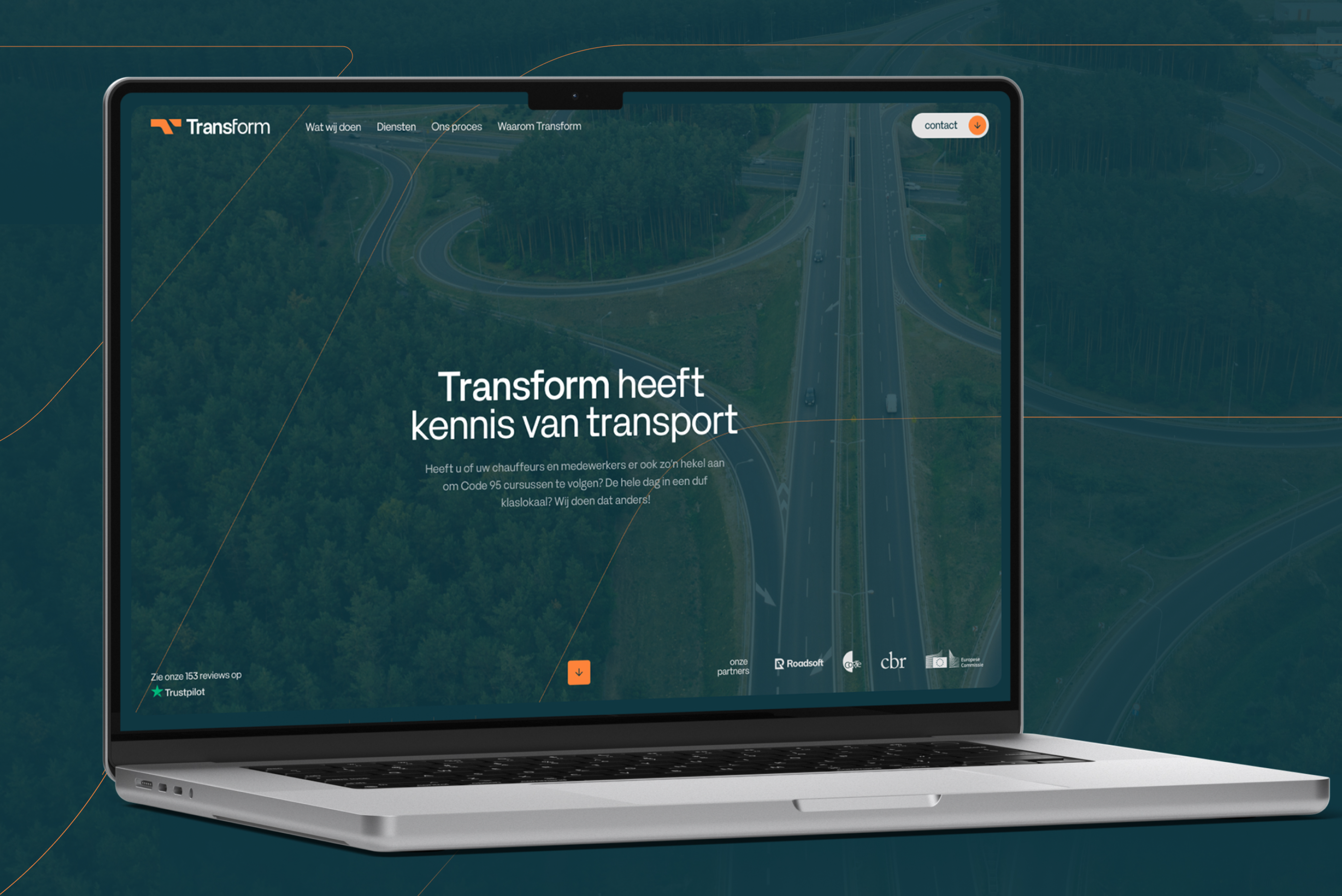 site profile thumbnail