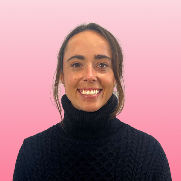 Adrie Smith, Content Team Lead at Neople