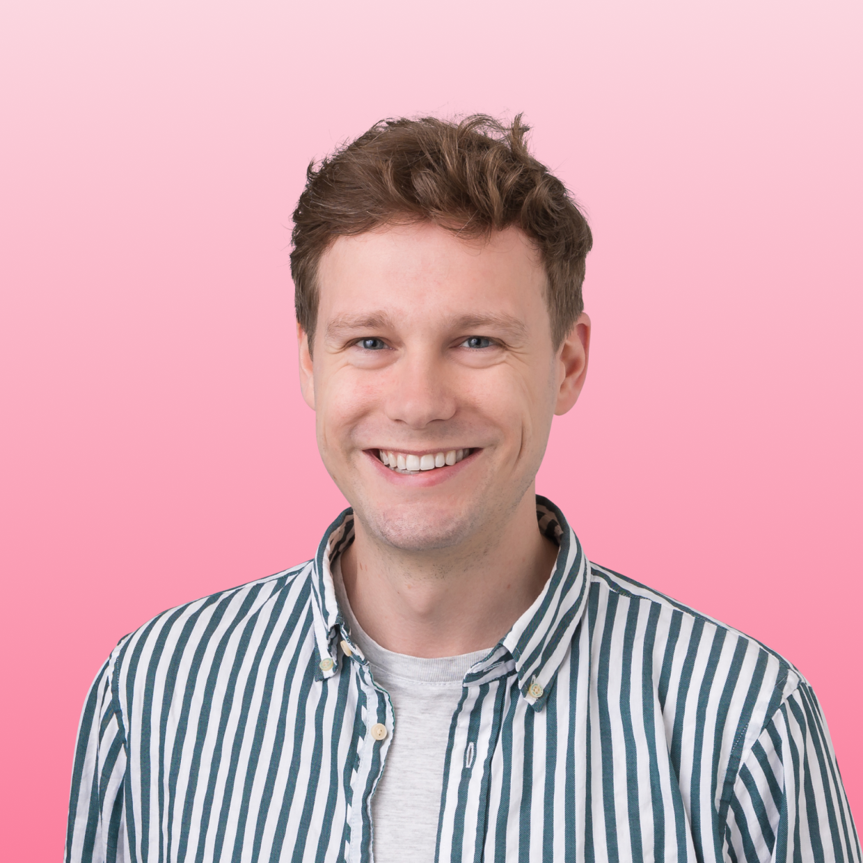 Hans de Penning, Founder & CEO at Neople