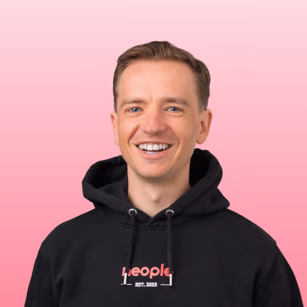 Founder at Neople