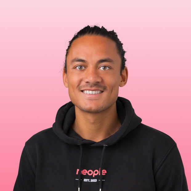 Bas Ploeg, Founder at Neople