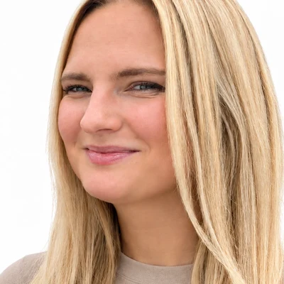 Georgina Wessels-Taylor