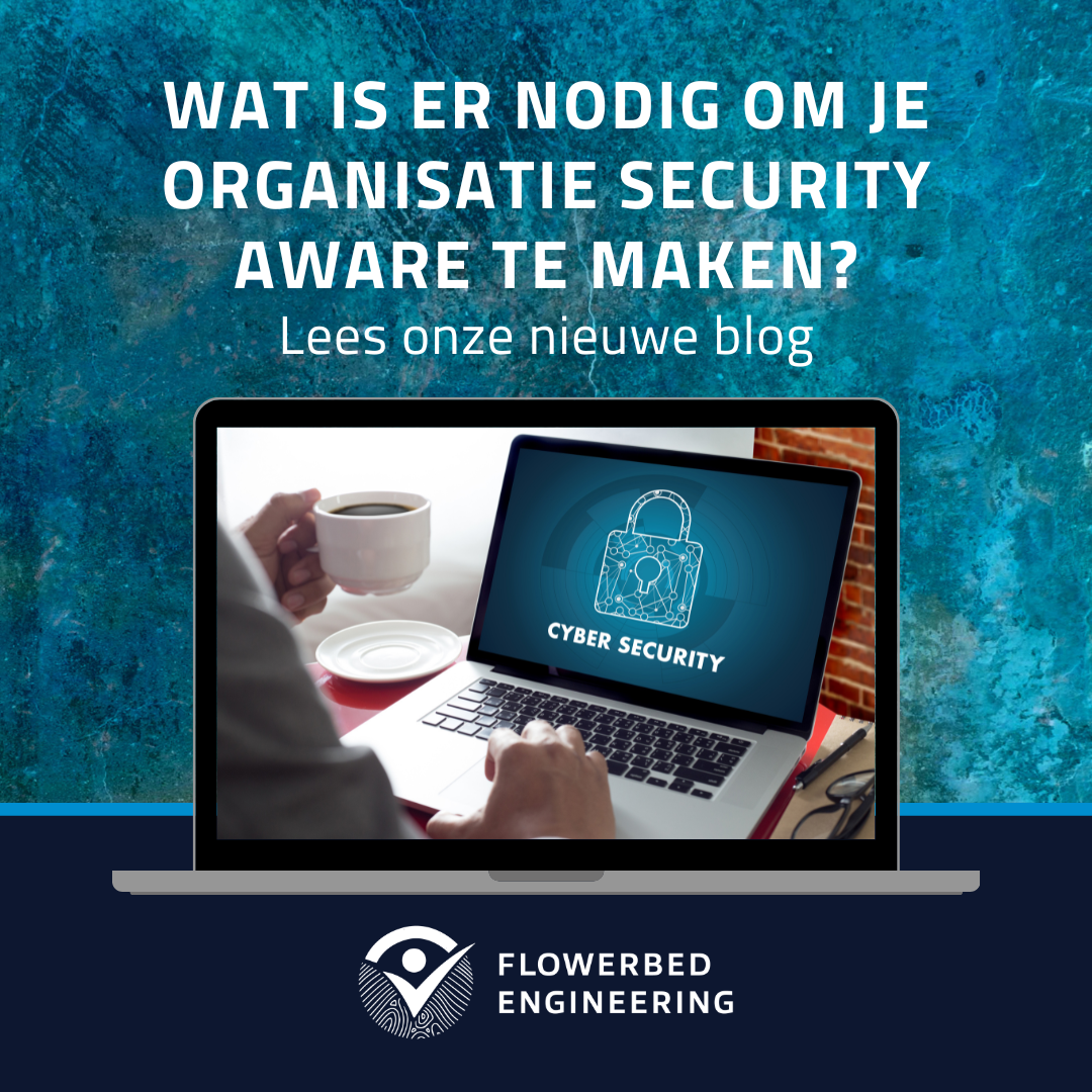 Flowerbed nieuwsberichten