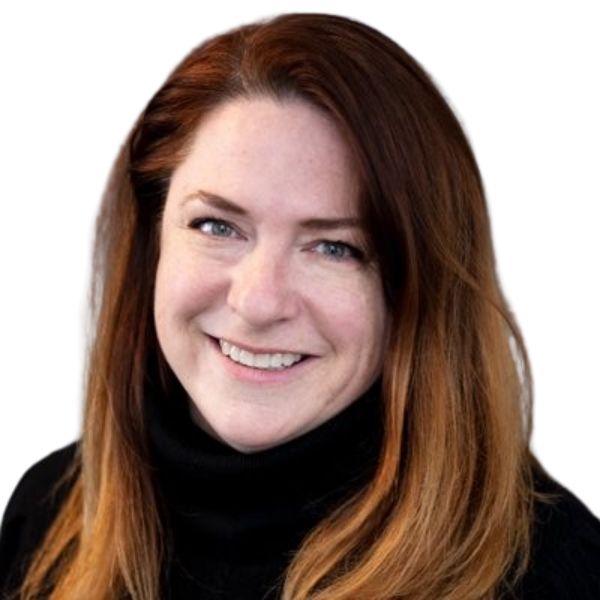 Nancy Dussault Smith