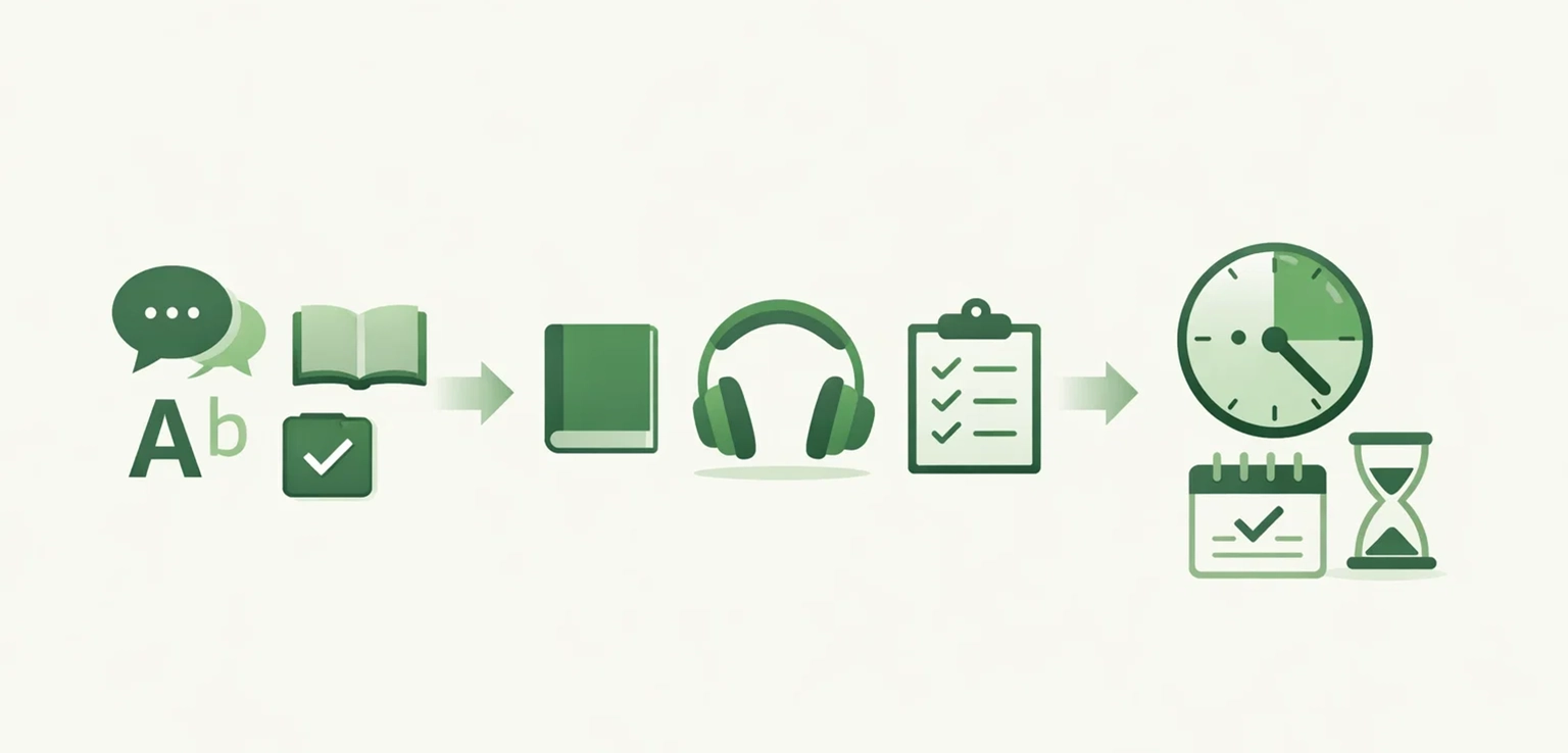 Comparatif pour apprendre le français gratuitement selon l’objectif et le niveau