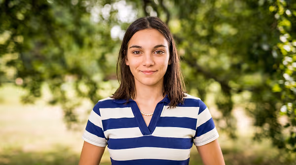 Cours particuliers à Douai avec Emma