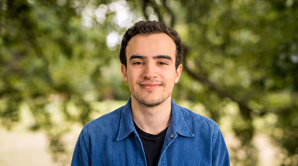 Cours particuliers à Roubaix avec Hugo