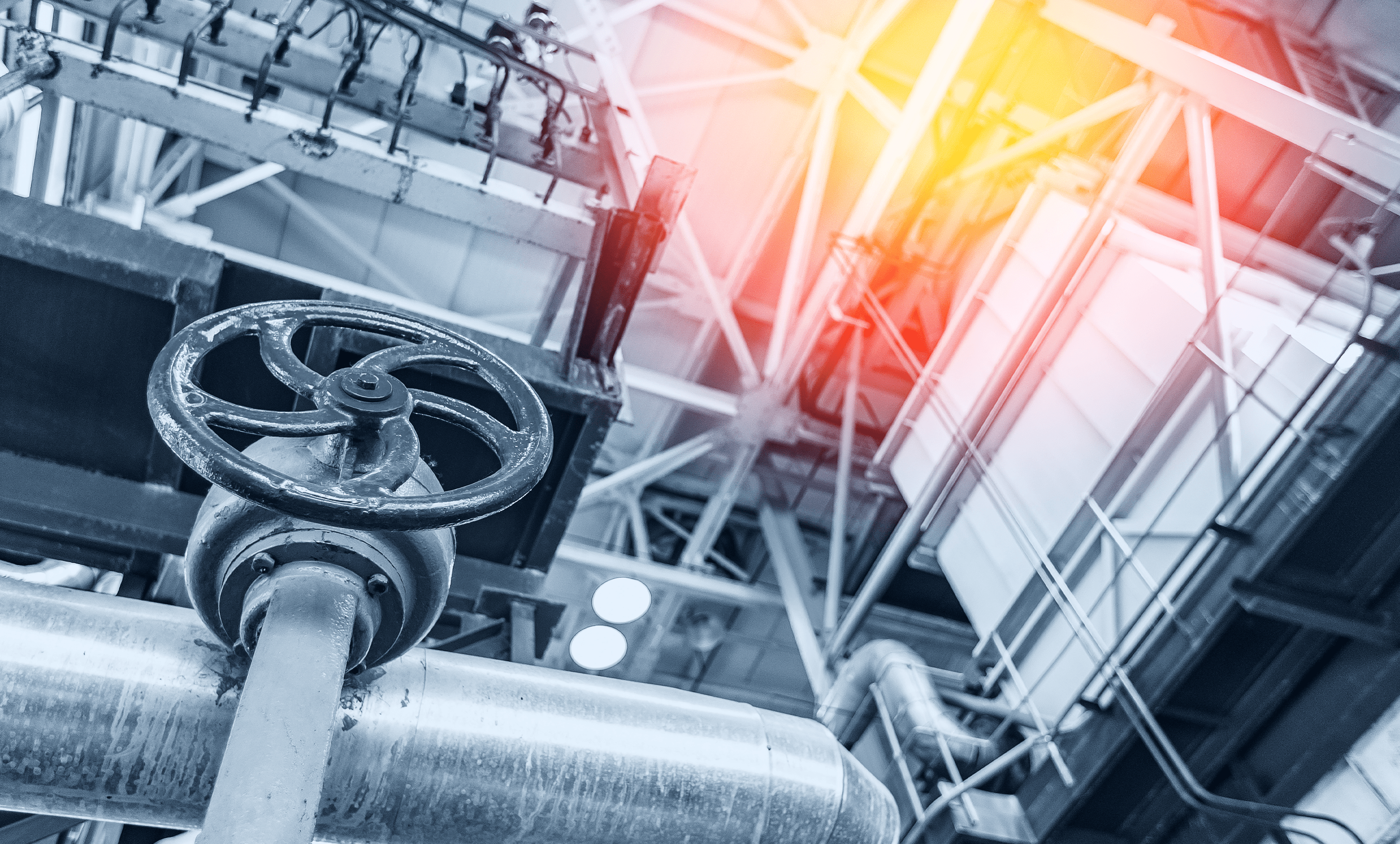 Chemical industry pumping application by Metropolitan Pump