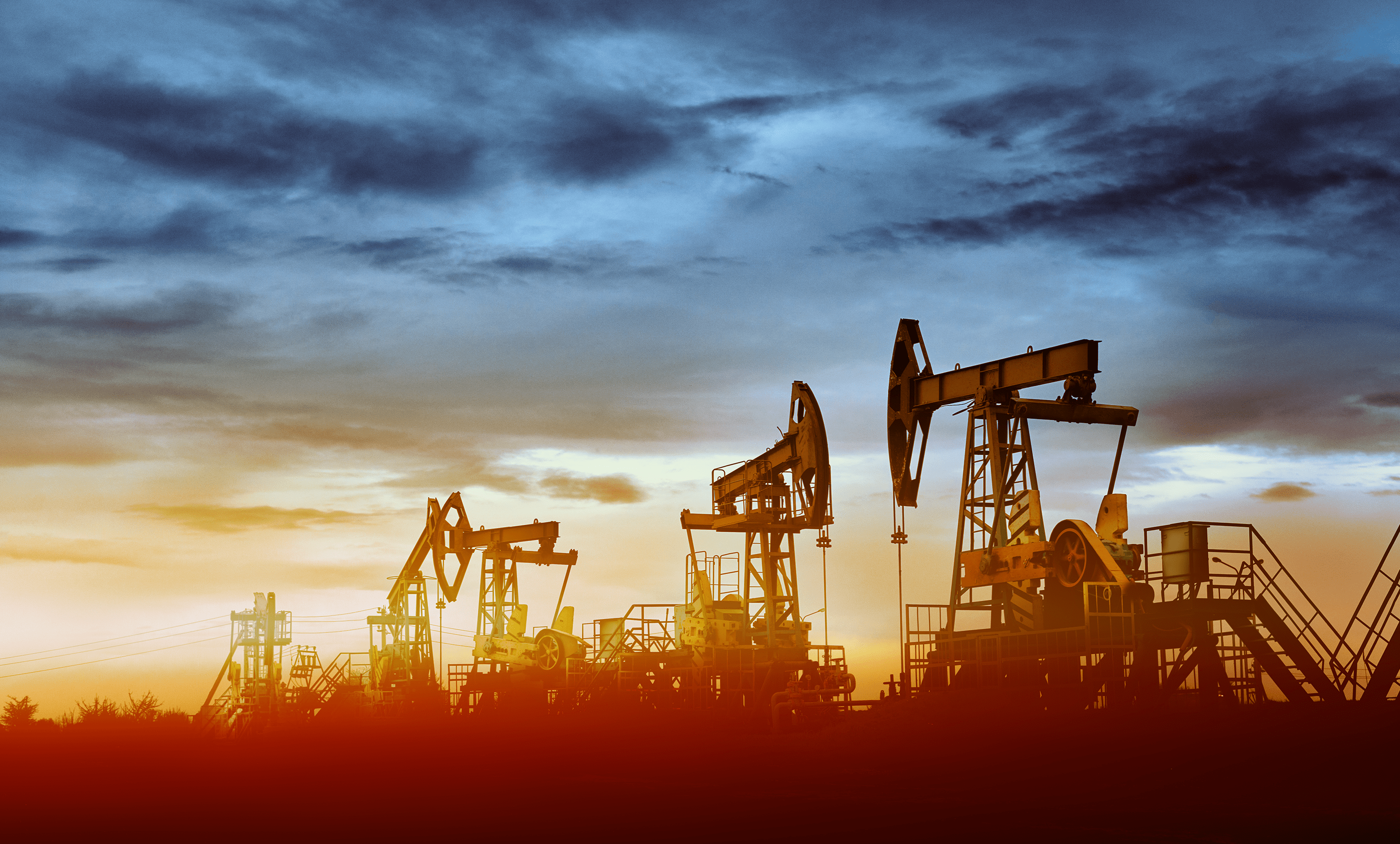 Oil and gas industry pumping application by Metropolitan Pump