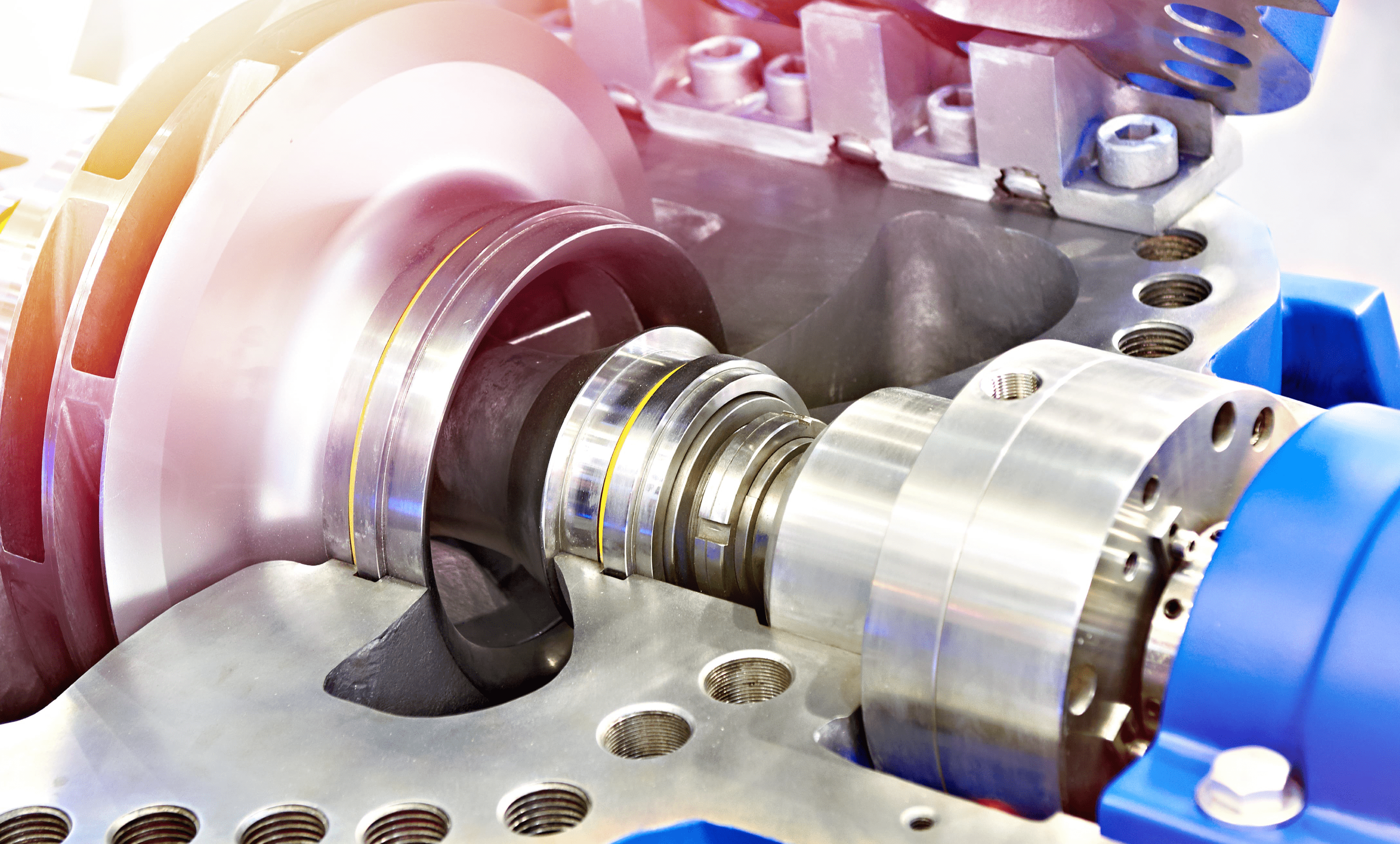 The Role of Preventative Maintenance in Extending the Life of Your Pump System