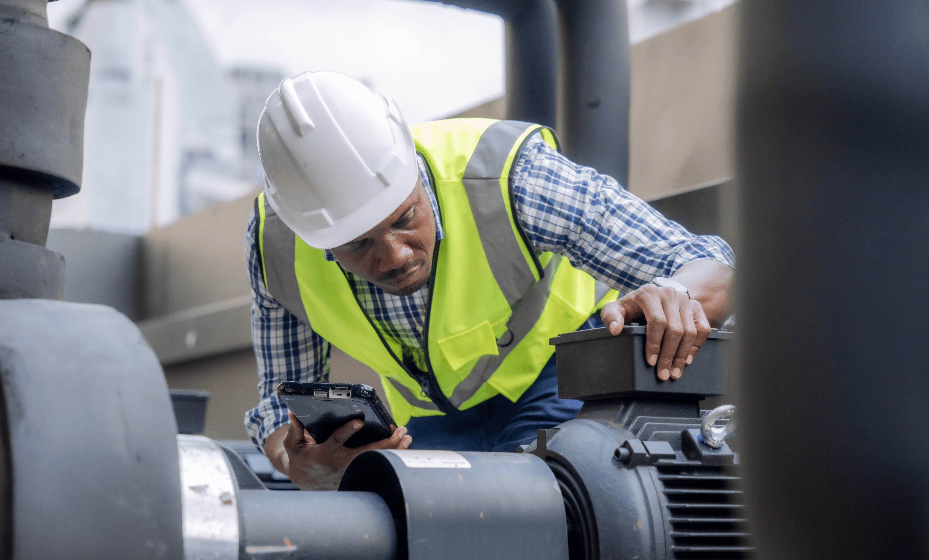 Top 5 Signs Your Pump System Needs an Upgrade